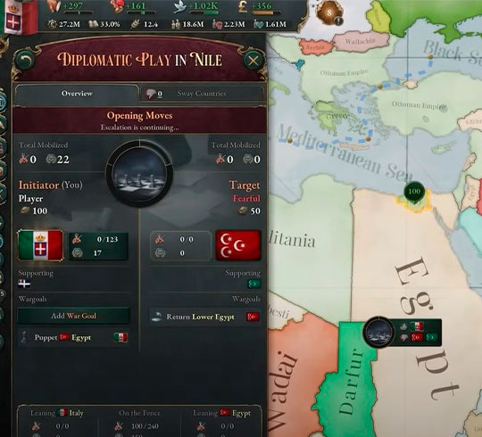 Paradox Grand Strategy Collection Cd Key Steam Global